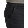 Wrangler Authentics Mens Flat Front Short(George Black)