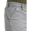 Wrangler Authentics Mens Flat Front Short(Sharkskin)