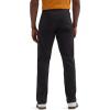 Wrangler Authentics Men’s Men’s Performance 5 Pocket Outdoor Pant(Black)