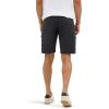 Wrangler Authentics Men’s Comfort Flex Waist Cargo Short(Caviar)