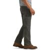 Wrangler Authentics Men’s Twill Relaxed Fit Cargo Pant (Logan)(Olive Drab)