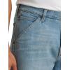 Wrangler Men’s Carpenter Short(Airy Blue)