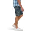 Wrangler Men’s Carpenter Short(Cedar Stone)