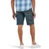 Wrangler Men’s Carpenter Short(Cedar Stone)