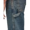 Wrangler Men’s Carpenter Short(Cedar Stone)