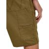 Wrangler Men’s Carpenter Short(Military Olive)