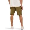 Wrangler Men’s Carpenter Short(Military Olive)