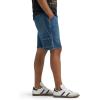 Wrangler Men’s Carpenter Short(Wisteria)