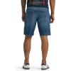 Wrangler Men’s Carpenter Short(Wisteria)