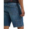 Wrangler Men’s Carpenter Short(Wisteria)
