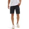 Wrangler Authentics Men’s Comfort Flex Waist Cargo Short(Caviar)