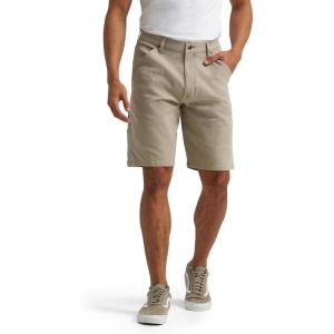 Wrangler Men’s Carpenter Short(Coriander)