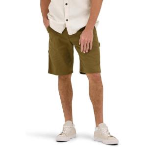 Wrangler Men’s Carpenter Short(Military Olive)