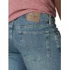 Wrangler Authentics Men’s Classic Relaxed Fit Five Pocket Jean Short(Maritime)