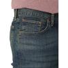 Wrangler Authentics Men’s Classic Relaxed Fit Five Pocket Jean Short(Moonlight)