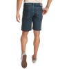 Wrangler Authentics Men’s Classic Relaxed Fit Five Pocket Jean Short(Nightfall Flex)