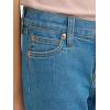 Wrangler Girls X Lainey Wilson Embellished Mae Bootcut Jean(Denim)