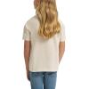 Wrangler Lainey Wilson Girl’s Call A Cowboy Tee Shirt(Buzzards & Tumbleweeds)