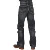 Wrangler Boys’ 20x Vintage Boot Cut Jean(Canyon Lake)