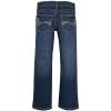 Wrangler Boys’ 20x Vintage Boot Cut Jean(Midland)