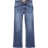 Wrangler Boys’ 20x Vintage Boot Cut Jean(Sorrel)