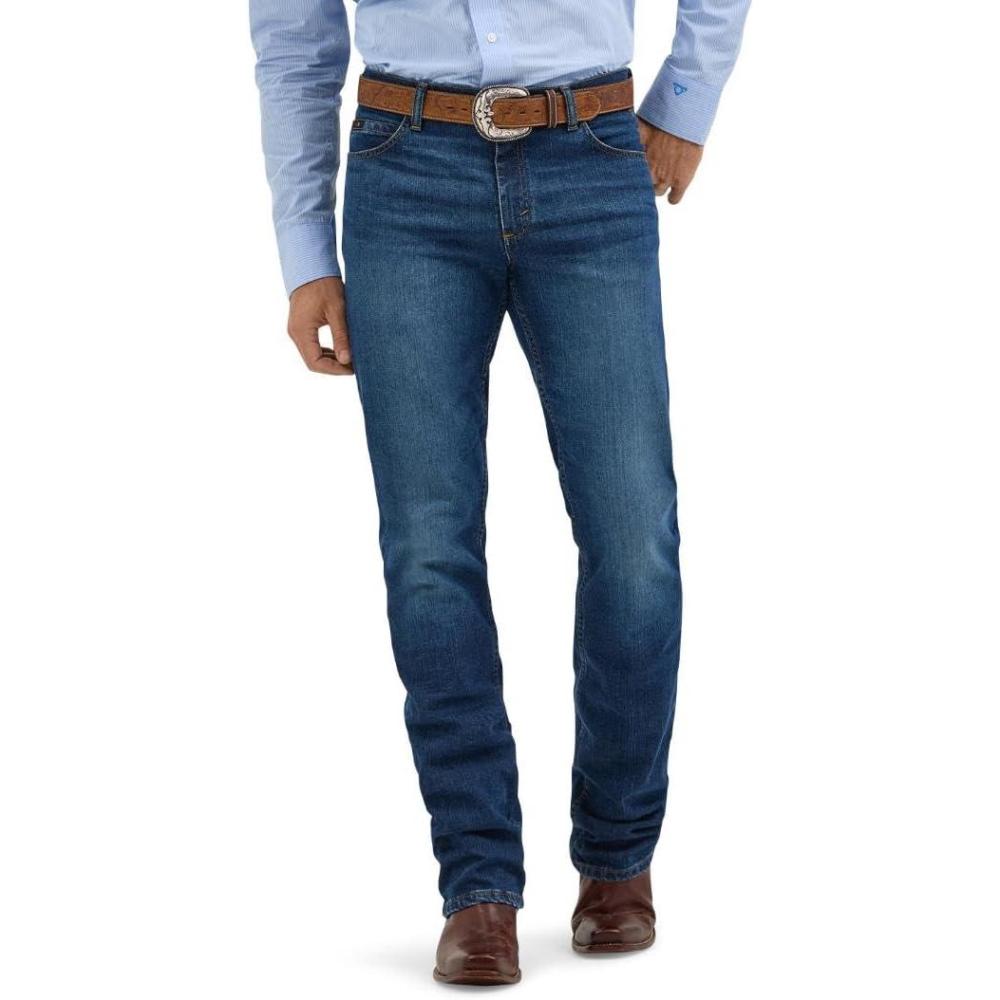 imageWrangler Mens Cody Johnson 20x 01 Competition Regular Fit JeanMoonlight