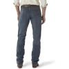 Wrangler Mens 20X 02 Competition Advance Comfort Jeans(Barrel)