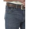 Wrangler Mens 20X 02 Competition Advance Comfort Jeans(Barrel)