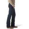 Wrangler Mens 20X 02 Competition Advance Comfort Jeans(Root Beer)